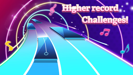 Piano Game: Classic Music Song screenshot 24