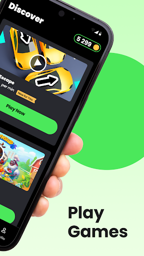 Test'em All: Test & Get Paid screenshot 4