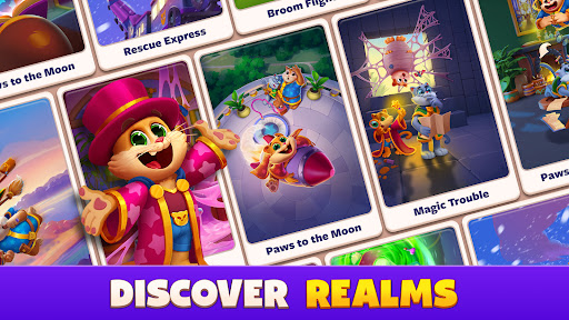 Magic Sort! screenshot 13