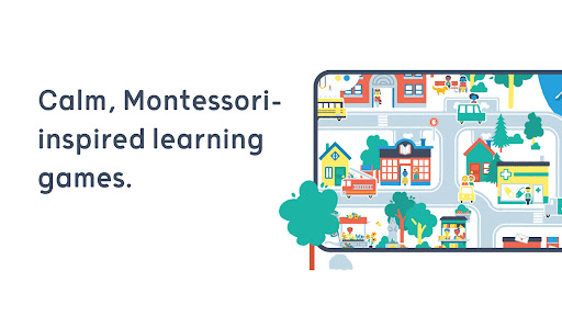 Pok Pok | Montessori Preschool screenshot 17