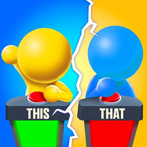 Guess Their Answer - IQ Games cover