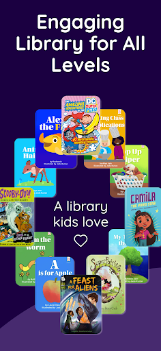 Learn to Read - Readability screenshot 23