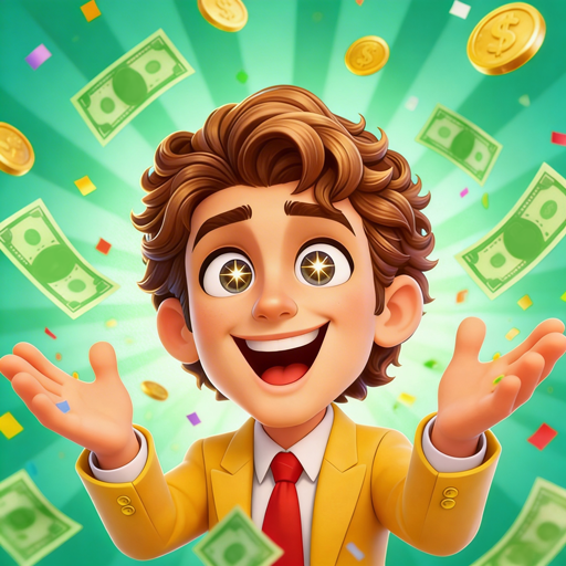 Fight Tycoon cover