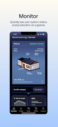 Sunrun screenshot 3