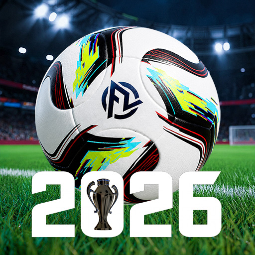 Football League 2026 cover