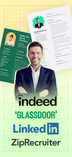 Resume Builder - CV Maker screenshot 3