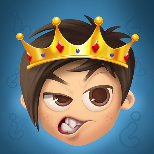 Quiz Of Kings: Trivia Games cover