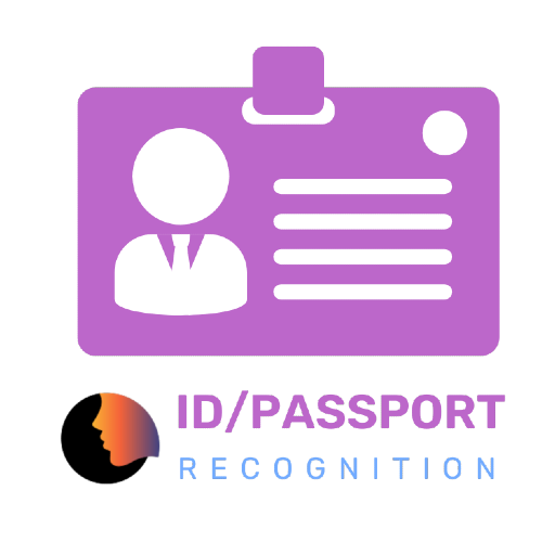 ID Card, Passport, Driver Lice cover