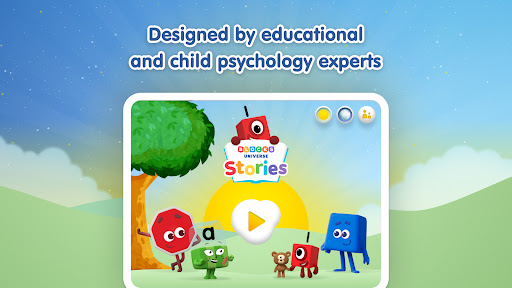 Numberblocks & Friends Stories screenshot 5