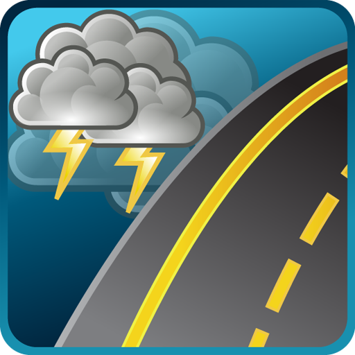Highway Weather cover