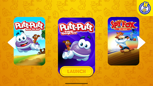 Humongous Value Pack screenshot 27