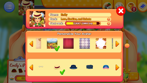 Delicious: Recipe for Renewal screenshot 9