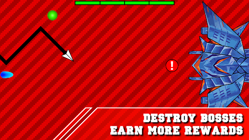 Wave World screenshot 2