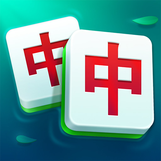 Mahjong Slide: Zen cover