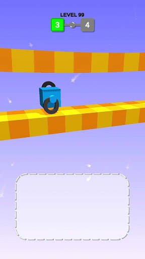 Draw Climber screenshot 2