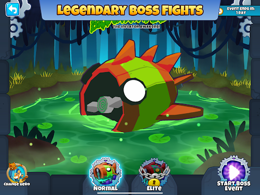 Bloons TD 6 screenshot 8