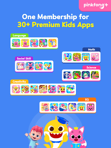 Baby Shark Coloring Book: Kids screenshot 9