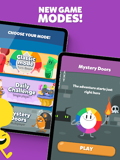 Trivia Crack Retro Quiz screenshot 12