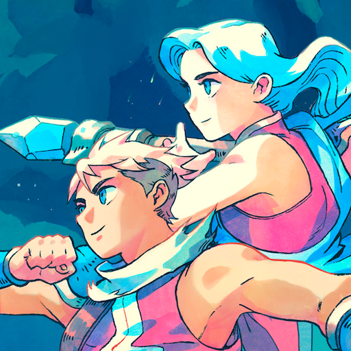 Sea of Stars cover