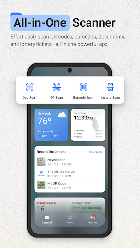 ScanNow Home screenshot 15