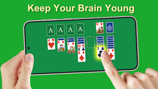 Solitaire - 2026 screenshot 1