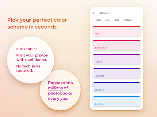 Popsa | Print Your Photos screenshot 12