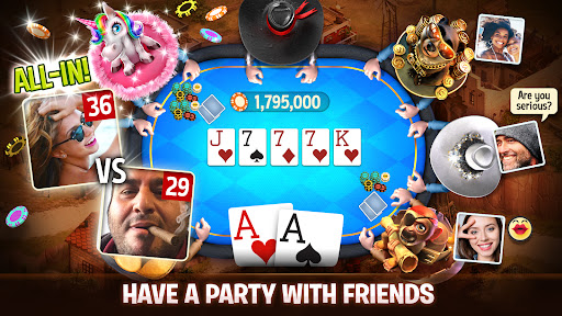 Governor of Poker 3 Card Games screenshot 15
