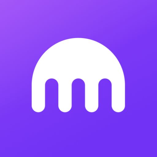 Kraken: Buy Crypto & Stocks cover