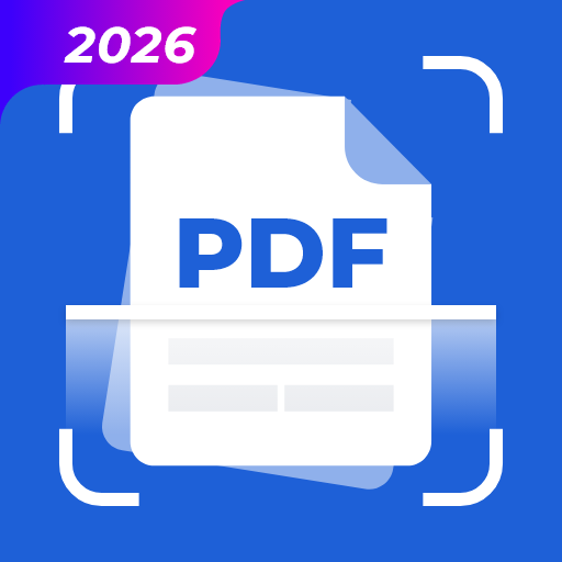 Document Reader App cover