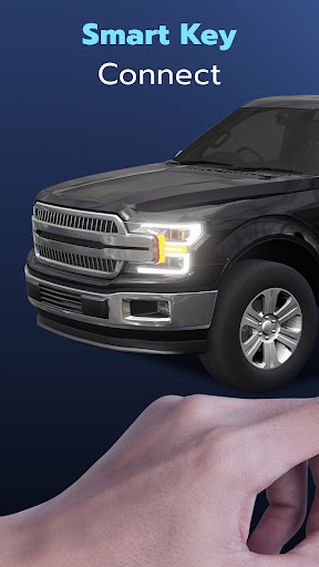 Car Play Connect for Android screenshot 1