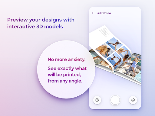 Popsa | Print Your Photos screenshot 8
