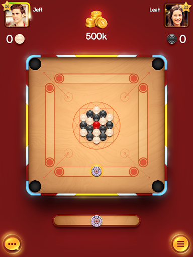 Carrom Pool: Disc Game screenshot 19
