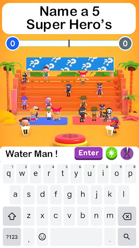 Guess Their Answer - IQ Games screenshot 20