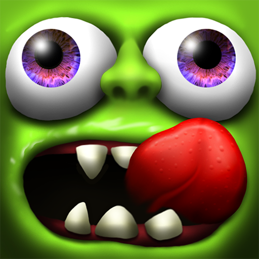 Zombie Tsunami cover