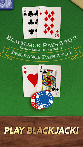 Blackjack screenshot 15
