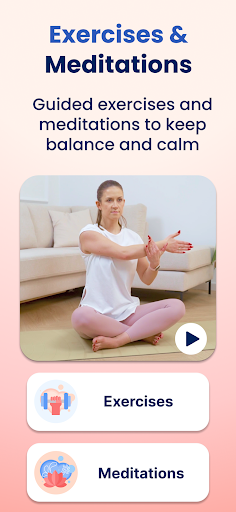 HiMommy: Pregnancy Tracker screenshot 5