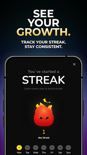 Legacy Academy: Learn Success screenshot 20
