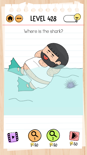 Brain Test 2: Tricky Stories screenshot 14