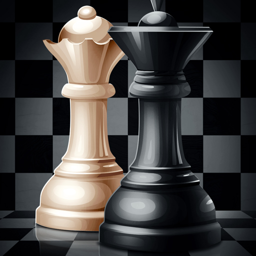 Chess - Offline Board Game cover
