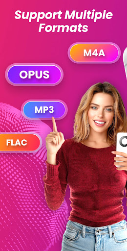 Audio Editor, MP3 Cutter screenshot 1