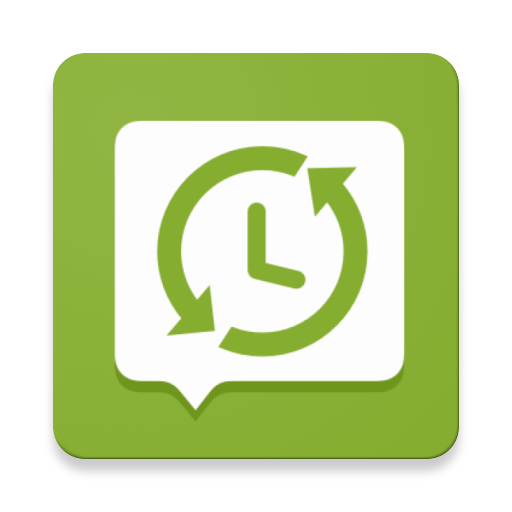 SMS Backup & Restore cover
