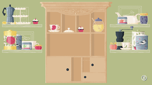 A Little to the Left: Drawers screenshot 8