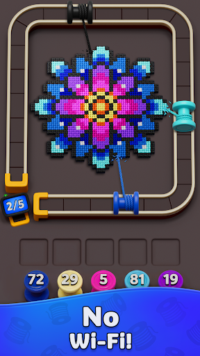 Yarn Loop screenshot 4