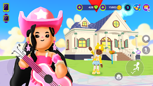 PK XD: Fun, friends & games screenshot 8
