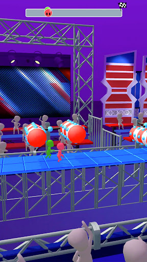 Epic Race 3D – Parkour Game screenshot 14