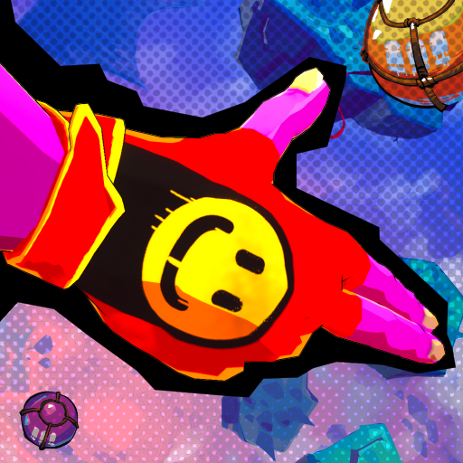 Aerial_Knights DropShot Mobile cover