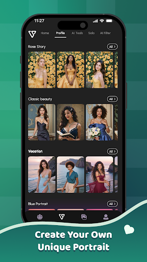 Ai Vista screenshot 3