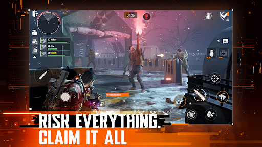 The Division Resurgence screenshot 2