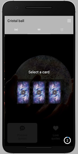 Learn more about your future screenshot 1