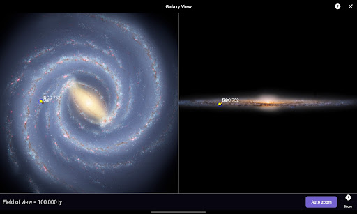 SkySafari 7 Pro screenshot 20